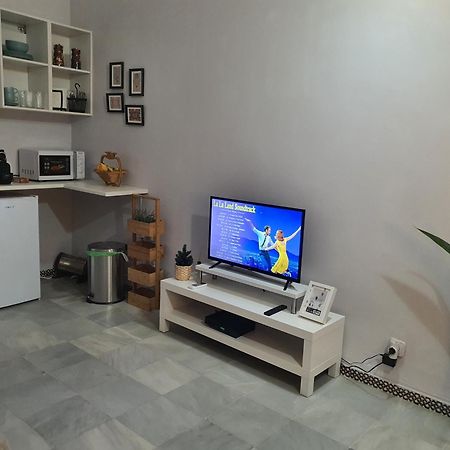 Habitaciones Casa Sevillana Centro חדר תמונה