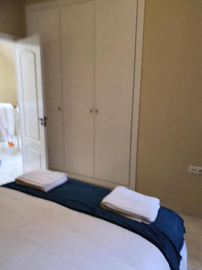 Habitaciones Casa Sevillana Centro מראה חיצוני תמונה