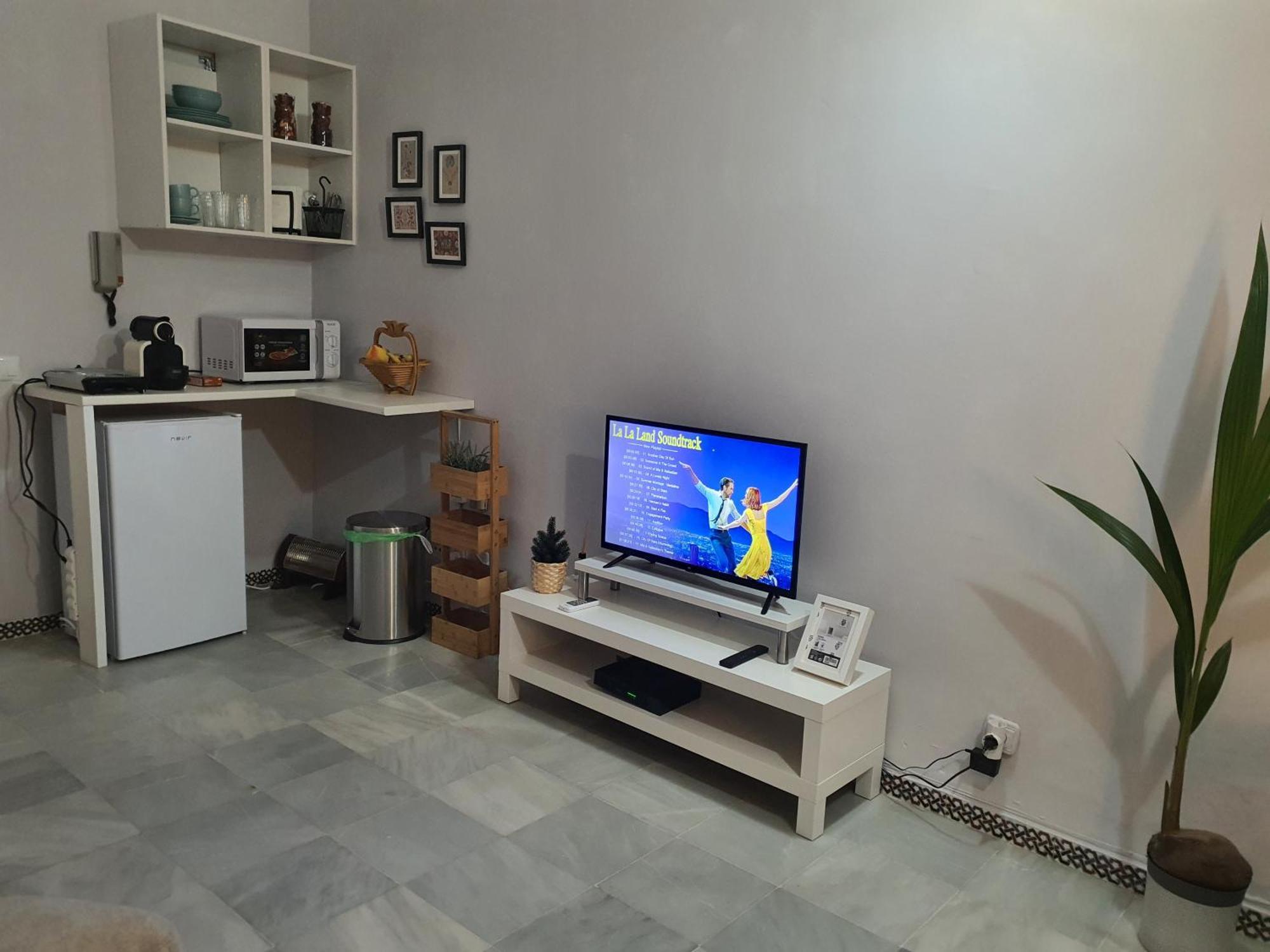 Habitaciones Casa Sevillana Centro חדר תמונה