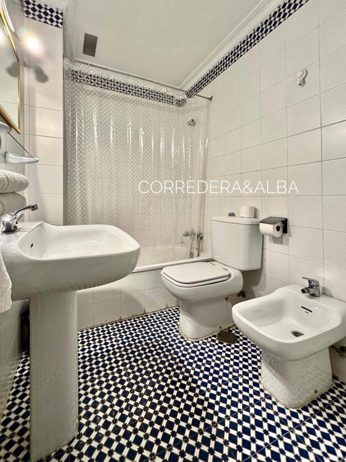 Habitaciones Casa Sevillana Centro מראה חיצוני תמונה